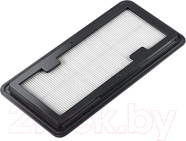 Изображение товара Робот-пылесос Samsung VR30T85513W/EV