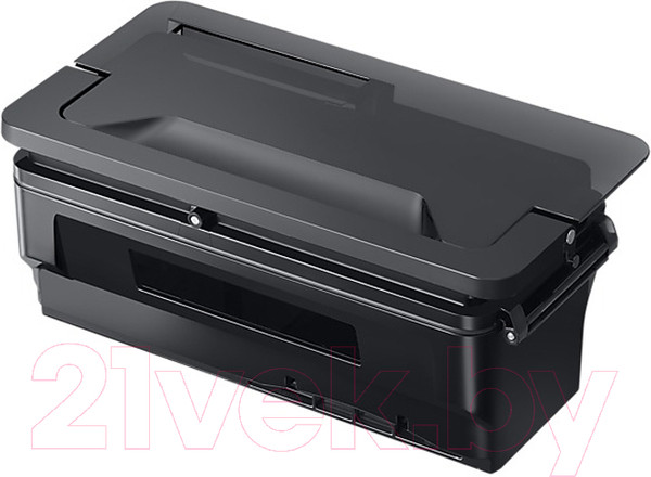 Изображение товара Робот-пылесос Samsung VR30T85513W/EV