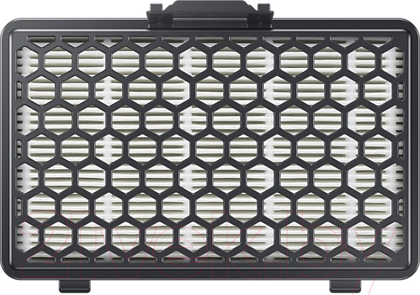 Изображение товара Робот-пылесос Samsung VR30T85513W/EV