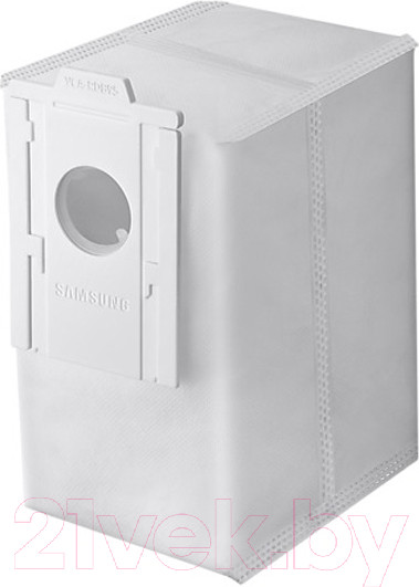 Изображение товара Робот-пылесос Samsung VR30T85513W/EV