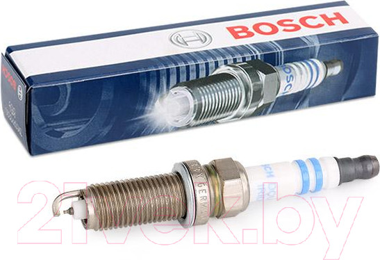 Изображение товара Свеча зажигания для авто Bosch 0242129529