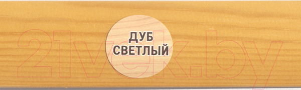 Изображение товара Пропитка для дерева Техникс Акватон (1кг, светлый дуб)