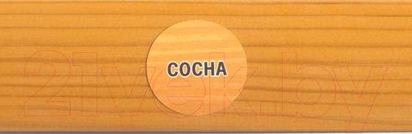 Изображение товара Пропитка для дерева Техникс Акватон (5кг, сосна)