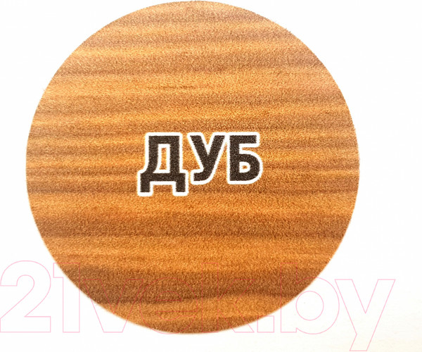 Изображение товара Пропитка для дерева Техникс Акватон (1кг, дуб)