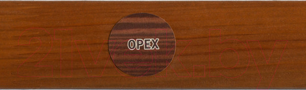 Изображение товара Пропитка для дерева Техникс Акватон (5кг, орех)