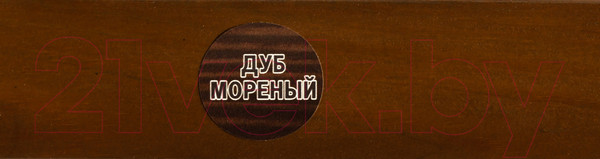 Изображение товара Пропитка для дерева Техникс Акватон (1кг, дуб мореный)
