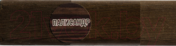 Изображение товара Пропитка для дерева Техникс Акватон (1кг, палисандр)