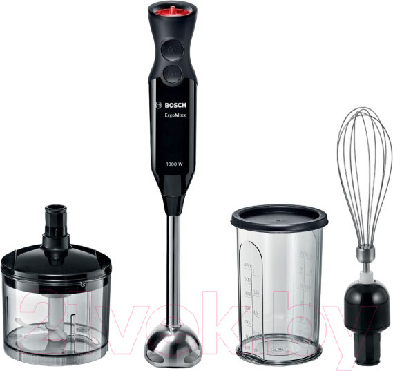 Изображение товара Блендер погружной Bosch MS61B6150