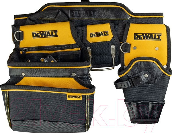 Изображение товара Пояс для инструмента DeWalt DWST1-75552