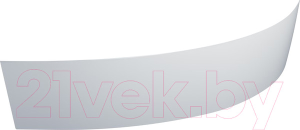 Изображение товара Экран для ванны 1AcReal Мадрид 170