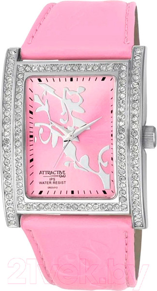 Изображение товара Часы наручные женские Q&Q DB23J312Y