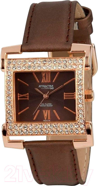 Изображение товара Наручные часы Q&Q DB35J108Y