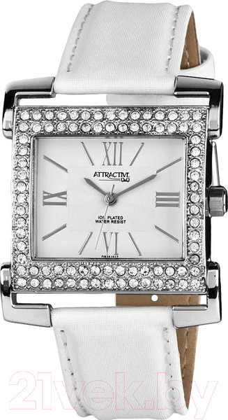 Изображение товара Часы наручные женские Q&Q DB35J317Y