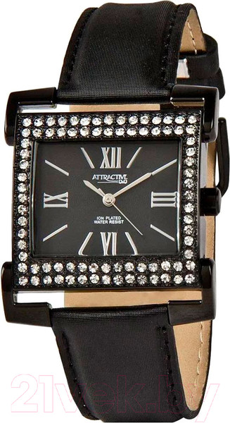 Изображение товара Часы наручные женские Q&Q DB35J508Y