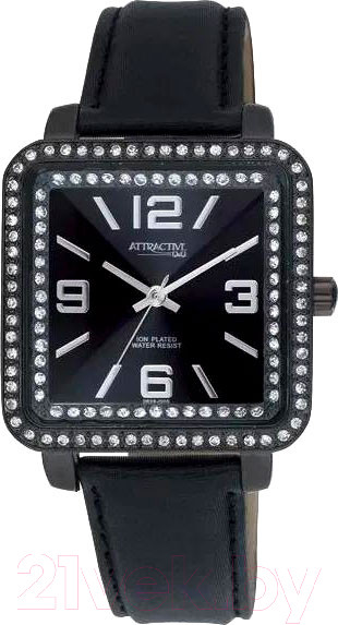 Изображение товара Часы наручные женские Q&Q DB39J505Y