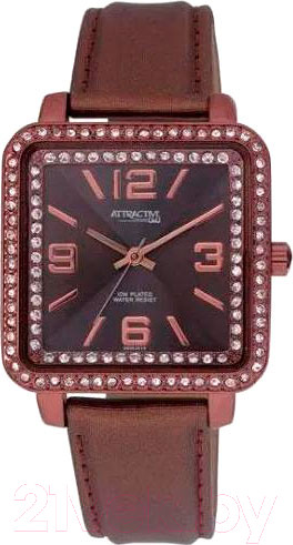 Изображение товара Часы наручные женские Q&Q DB39J515Y