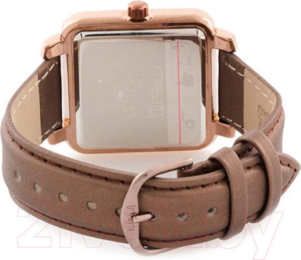 Изображение товара Часы наручные женские Q&Q DB39J515Y