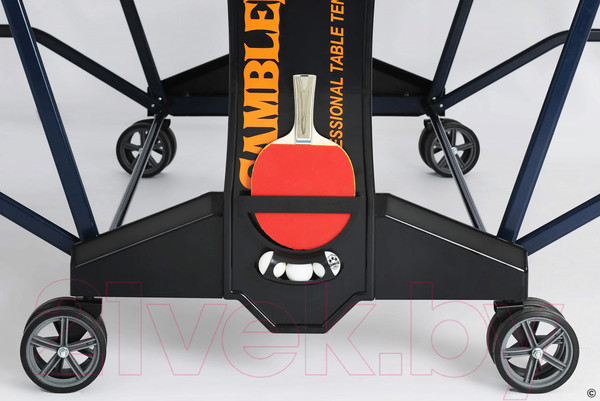 Изображение товара Теннисный стол Gambler Edition Outdoor / GTS-4 (синий)