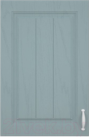 Изображение товара Шкаф-стол кухонный Горизонт Мебель Принцесса 80 2 ящика (мурено)