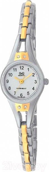 Изображение товара Часы наручные женские Q&Q F311J403Y