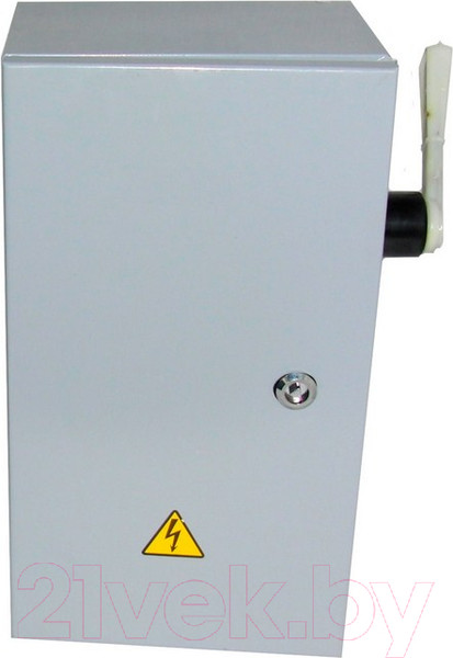 Изображение товара Ящик силовой Электрофидер ЯРП/100А (IP54)