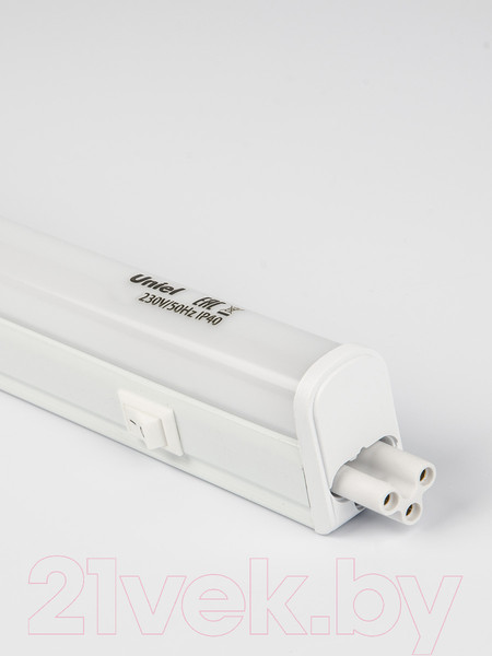 Изображение товара Светильник для растений Uniel ULI-P10-18W/SPFR IP40