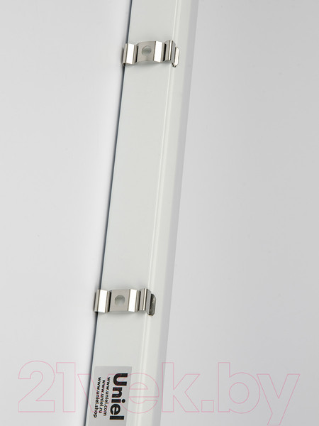 Изображение товара Светильник для растений Uniel ULI-P10-18W/SPFR IP40