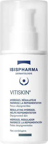 Изображение товара Гель для лица ISISPHARMA Vitiskin (50мл)