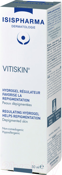 Изображение товара Гель для лица ISISPHARMA Vitiskin (50мл)