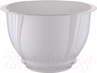 Изображение товара Кашпо Berossi Diana АС 28501000 (белый)