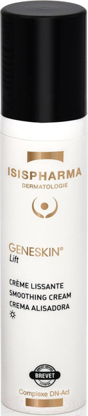 Изображение товара Крем для лица ISISPHARMA Geneskin Lift Cream разглаживающий дневной (50мл)