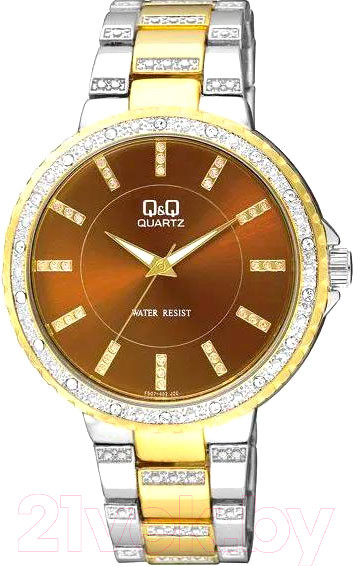 Изображение товара Часы наручные женские Q&Q F507J402Y