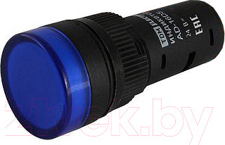 Изображение товара Лампа сигнальная TDM SQ0702-0059