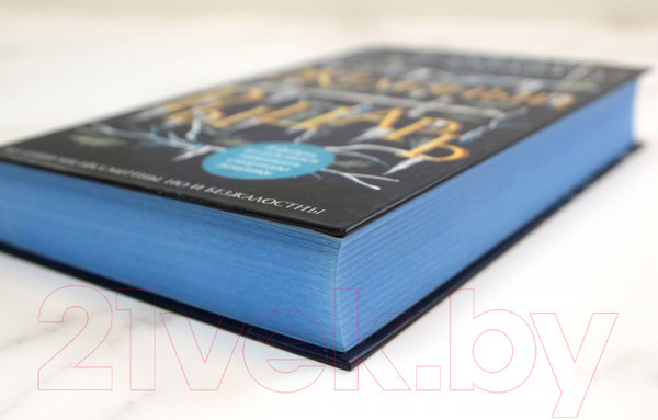 Изображение товара Книга Эксмо Железный рыцарь (Кагава Дж.)