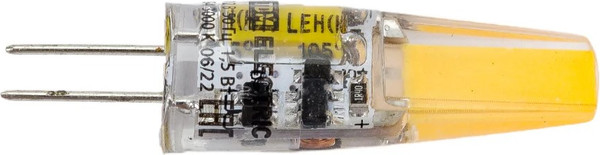 Изображение товара Лампа TDM SQ0340-0090