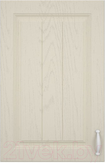 Изображение товара Шкаф-стол кухонный Горизонт Мебель Принцесса 80 2 ящика (бежевый)