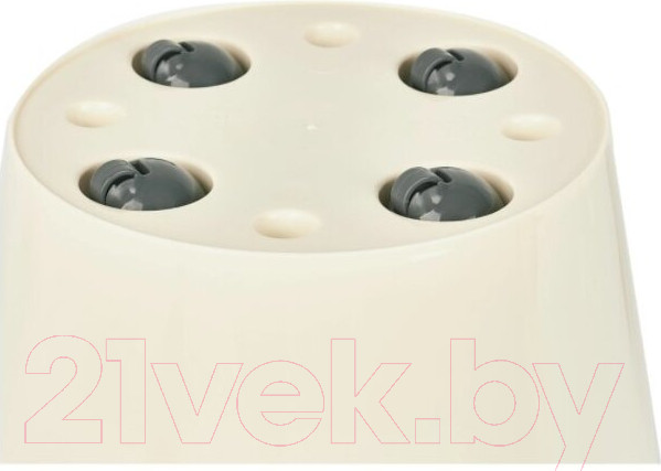 Изображение товара Кашпо Ingreen London / ING6207 СЛ (сливочный)