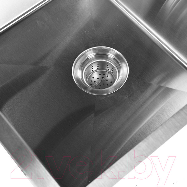 Изображение товара Мойка кухонная Wisent W35050