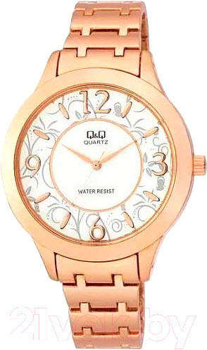 Изображение товара Часы наручные женские Q&Q F477J014Y