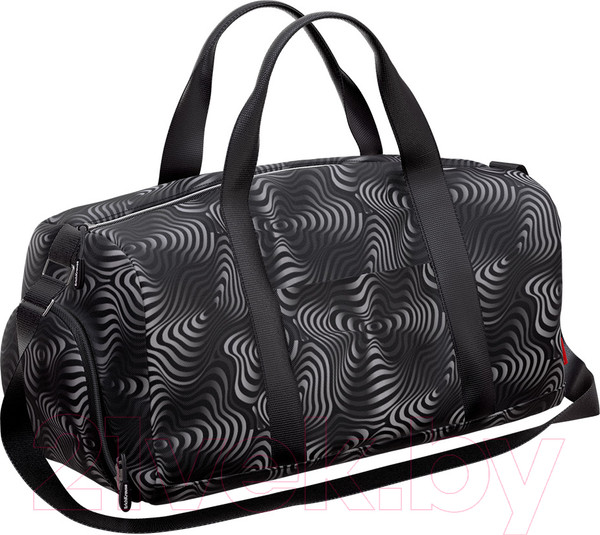 Изображение товара Спортивная сумка Erich Krause 24L Illusion / 54868