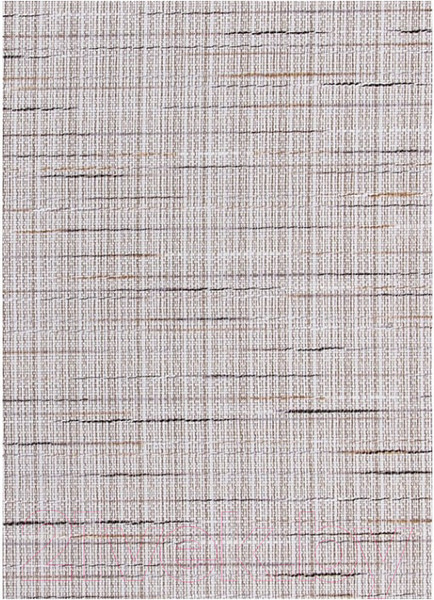 Изображение товара Рулонная штора LEGRAND Меланж 80.5x175 / 58 069 575 (бежевый)