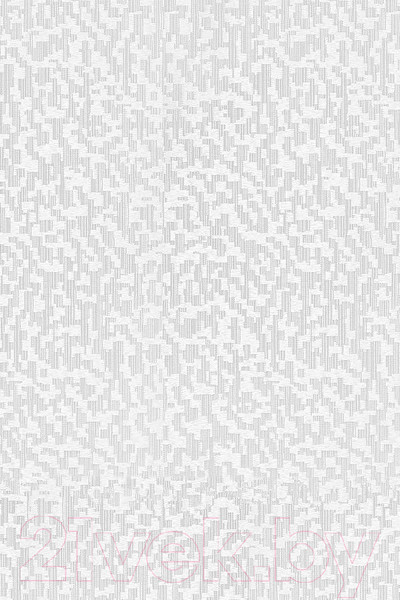 Изображение товара Рулонная штора LEGRAND Мозаика 80.5x175 / 58 068 731 (белый)