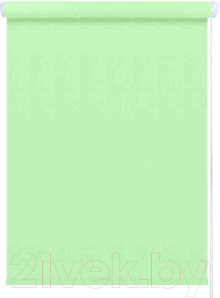 Изображение товара Рулонная штора LEGRAND Декор 80.5x175 / 58 079 235 (мятный)