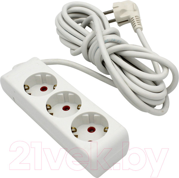 Изображение товара Удлинитель ВЕРТЕКС У16-3-3.0-C