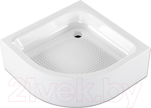 Изображение товара Душевой поддон МетаКам Classic S 80x80 / АПS_011740