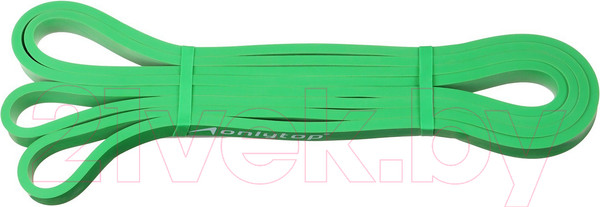 Изображение товара Эспандер Onlytop 2-15кг 208x1.3x0.45 / 1865801 (зеленый)