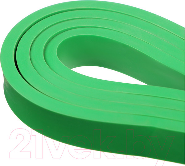 Изображение товара Эспандер Onlytop 2-15кг 208x1.3x0.45 / 1865801 (зеленый)