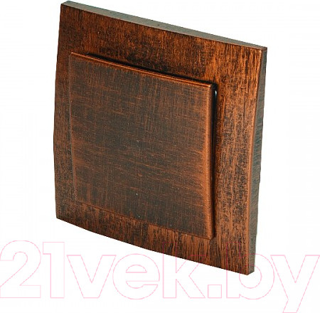 Изображение товара Выключатель Элект VS16-131-ЧМ