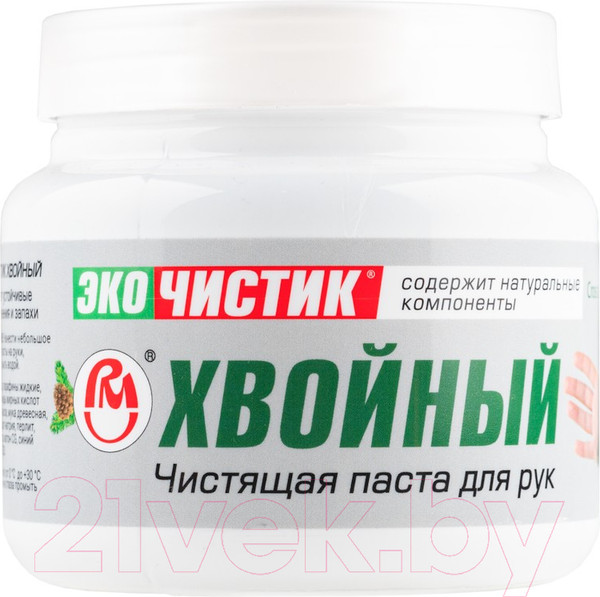 Изображение товара Очиститель для рук VMPAUTO Чистик Эко / 6402 (450мл)