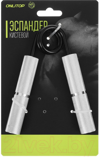 Изображение товара Эспандер Onlytop 7127753 (23кг)